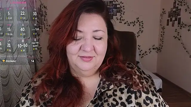 Snapshot of Ophelia_Orbit chatting on 11-16-25, 10:10 Ophelia Orbit online show from 11-16-25, 10:10