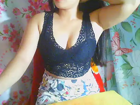 Katie Winslet online show from 01-09-26, 12:02