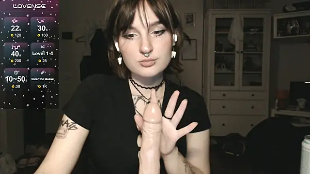 rubby hanna online show from 12-20-25, 07:21