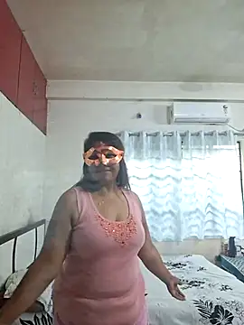 SIMIHOT online show from 10-08-25, 09:51