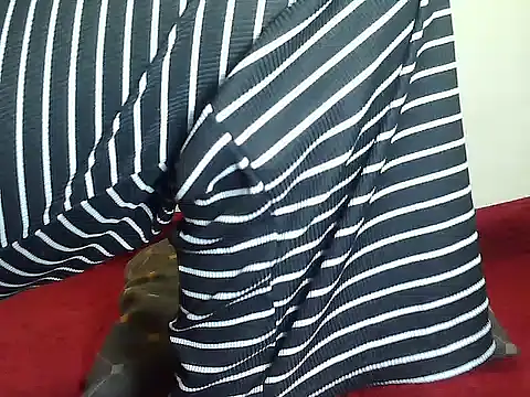 Ayiesha online show from 04-22-26, 12:24