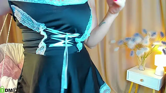 Marie Ellie online show from 04-21-26, 02:51