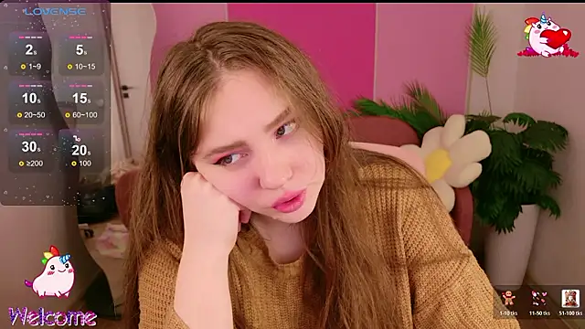 Snapshot of Moon__Bunny chatting on 02-06-26, 12:30 Moon Bunny online show from 02-06-26, 12:30