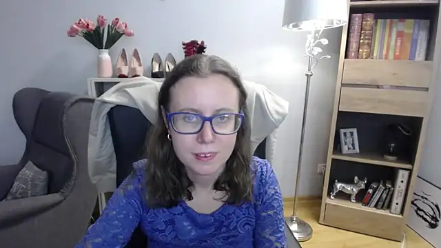 sweetxLizzy online show from 11-26-25, 05:30