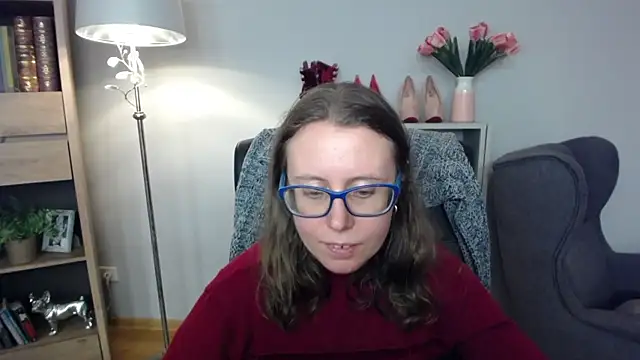 sweetxLizzy online show from 01-07-26, 05:43