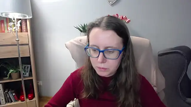 sweetxLizzy online show from 04-08-26, 04:34