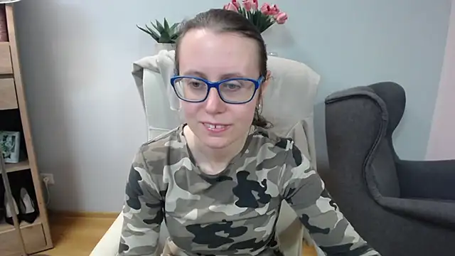 sweetxLizzy online show from 04-27-26, 04:21