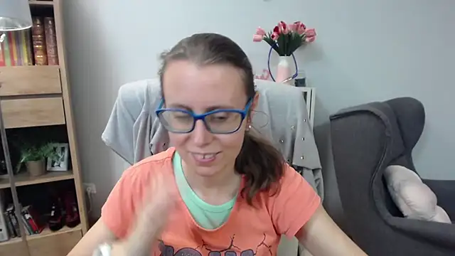 sweetxLizzy online show from 06-03-26, 04:37