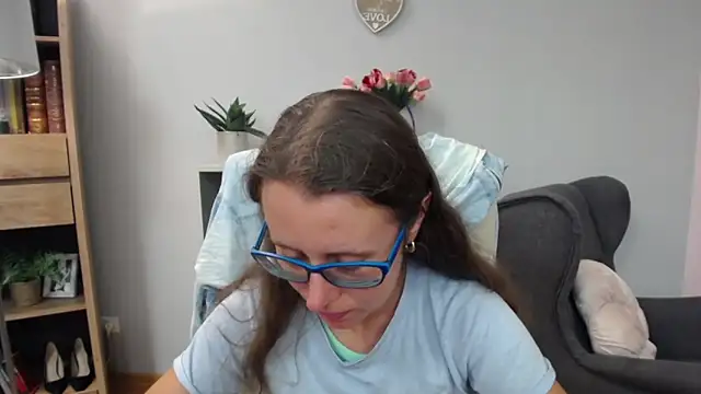 sweetxLizzy online show from 07-01-26, 04:36