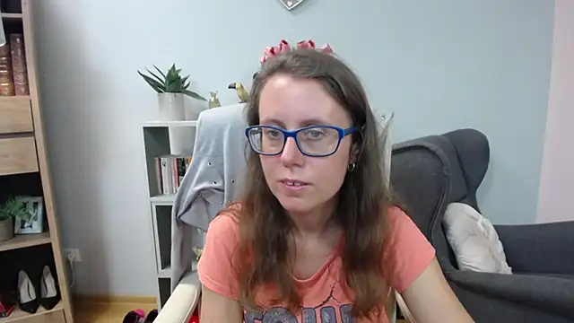 sweetxLizzy online show from 07-09-26, 04:27