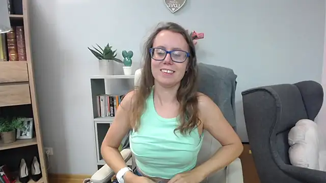 sweetxLizzy online show from 07-22-26, 04:26
