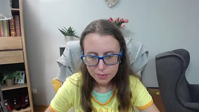 sweetxLizzy online show from 07-27-26, 04:19