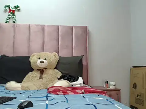 Abby 108 online show from 02-17-26, 06:25