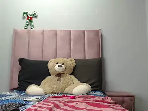 Abby 108 online show from 03-03-26, 08:15