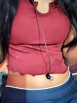 Snapshot of dream_Naughty_girl chatting on 10-02-25, 02:40 dream Naughty girl online show from 10-02-25, 02:40