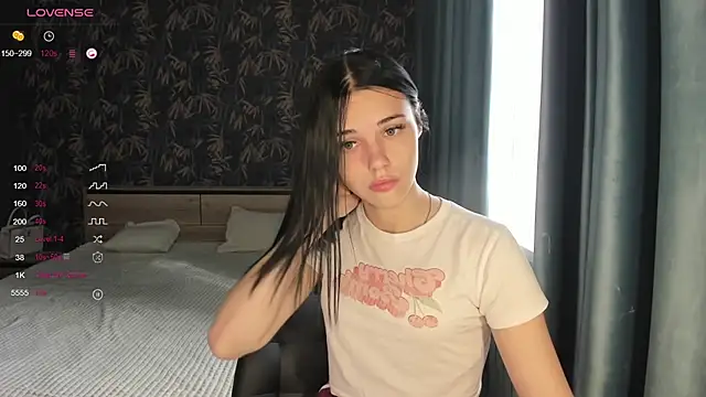 Kseni a online show from 09-25-25, 10:19