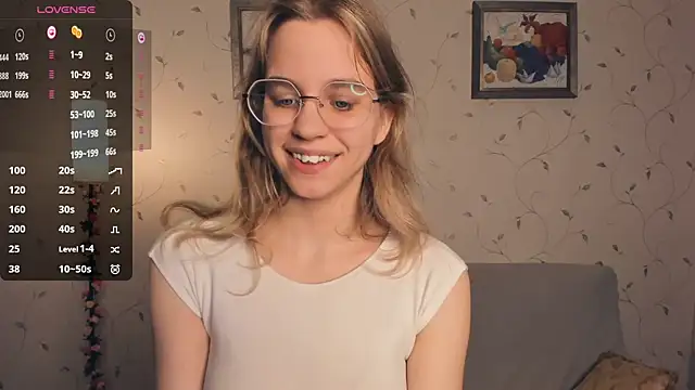 JoanBaggott online show from 12-19-25, 08:38