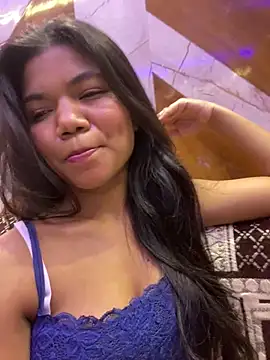 lily 5911 online show from 09-11-25, 06:30