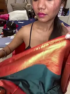 lily 5911 online show from 10-04-25, 08:40