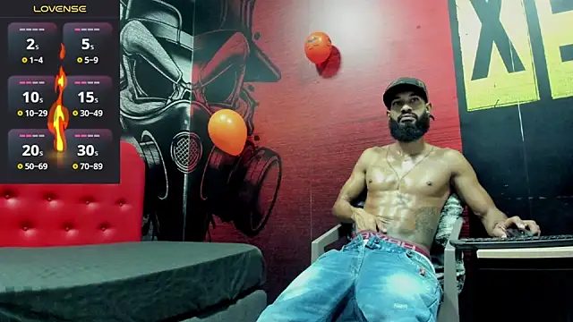 Damian Shakur online show from 11-18-25, 11:14