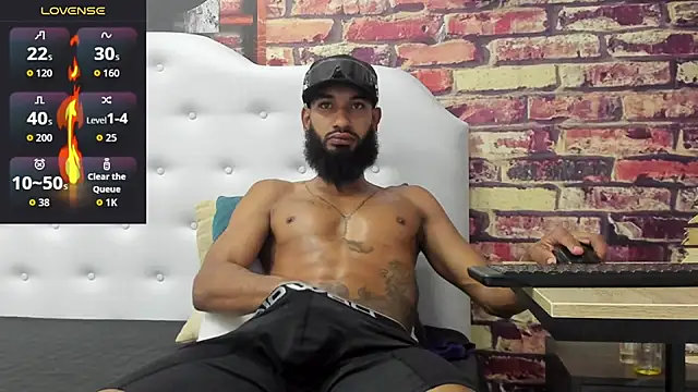 Damian Shakur online show from 11-25-25, 11:21