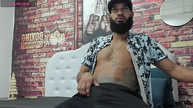 Damian Shakur online show from 12-02-25, 11:37