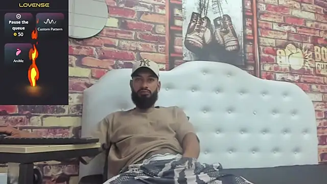 Damian Shakur online show from 12-16-25, 11:37