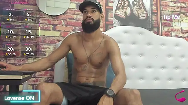 Damian Shakur online show from 01-13-26, 12:10