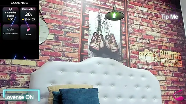 Damian Shakur online show from 02-04-26, 12:11