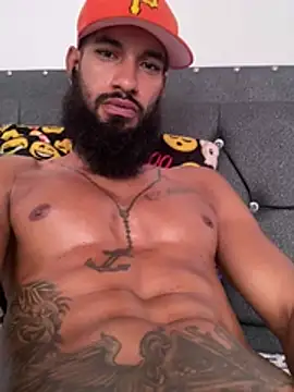 Damian Shakur online show from 04-26-26, 02:26