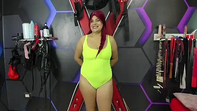 subextremobdsm online show from 12-19-25, 06:59