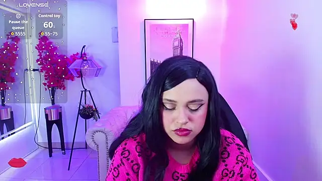 Bluesky 666 online show from 09-25-25, 03:43