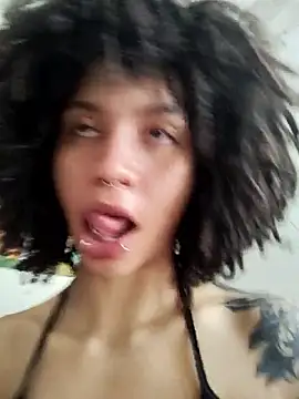 bettyboo2801 online show from 03-08-26, 09:07