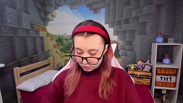 ClaraParks online show from 01-11-26, 09:20