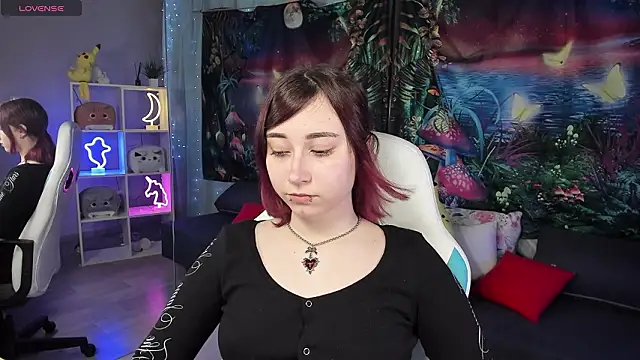 ClaraParks online show from 02-11-26, 07:19