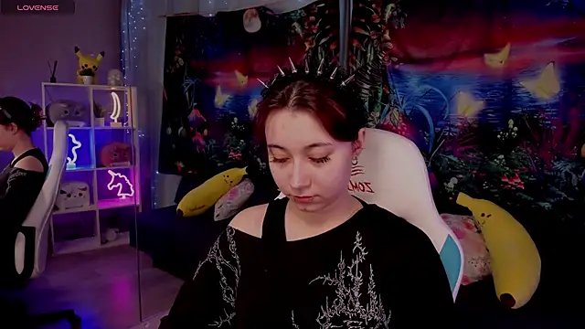 ClaraParks online show from 03-12-26, 08:26