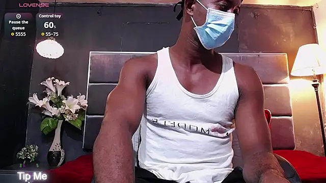 blackbignude online show from 09-30-25, 01:43