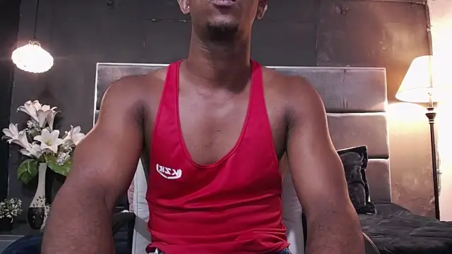 blackbignude online show from 10-17-25, 01:31