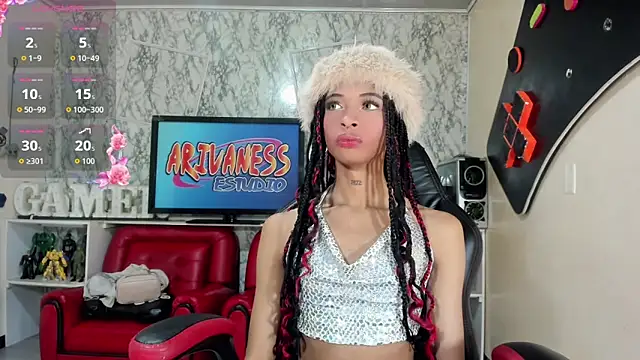Snapshot of Dahlia_Moss chatting on 10-12-25, 03:27 Dahlia Moss online show from 10-12-25, 03:27