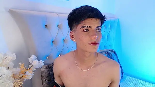 Dulcey  online show from 09-13-25, 04:23