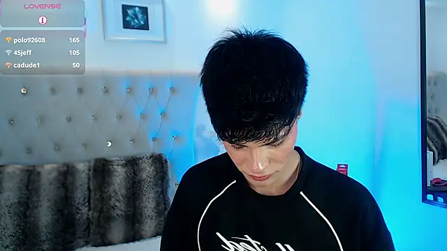 Dulcey  online show from 09-14-25, 09:19