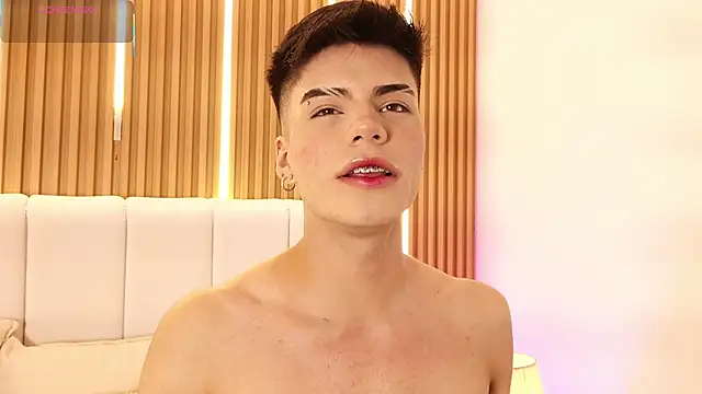 Dulcey  online show from 04-26-26, 03:59