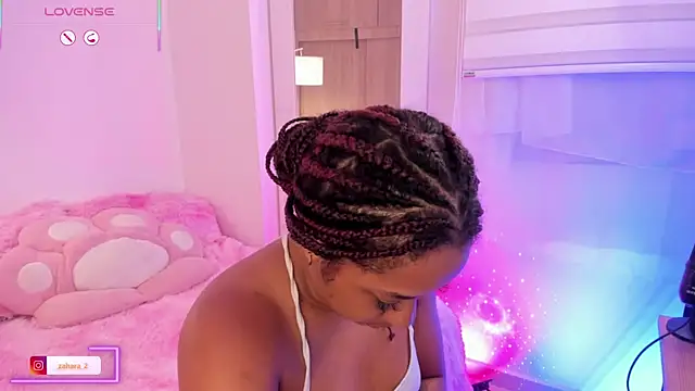  Zahara  online show from 11-20-25, 11:15