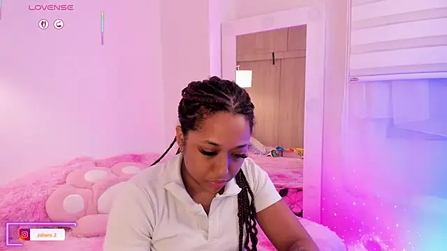  Zahara  online show from 11-21-25, 11:47