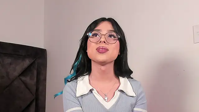 SamanthaRivas  online show from 10-11-25, 03:06