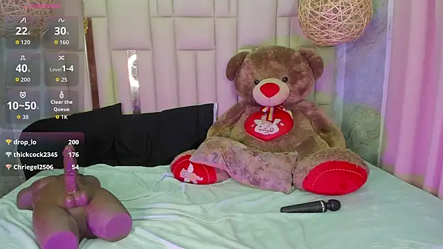 NikkyyRed online show from 11-16-25, 10:59