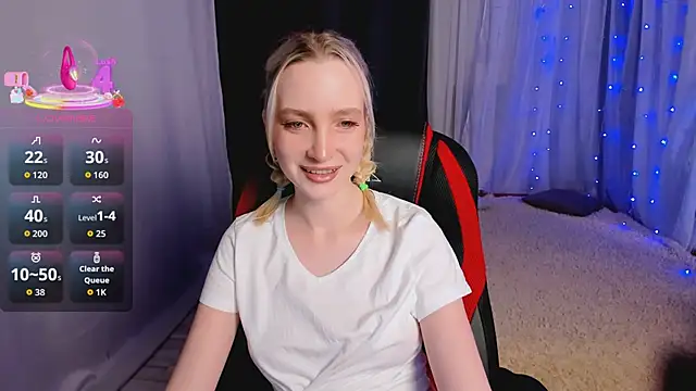 EllaBloom online show from 03-14-26, 02:00