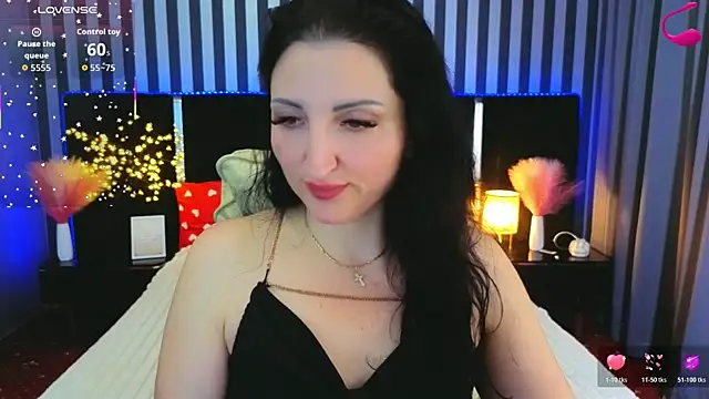 MissRossi online show from 03-02-26, 08:26