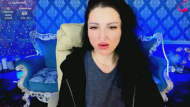 MissRossi online show from 04-02-26, 06:49