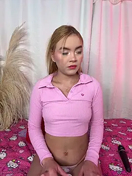 Miaa rosses3 online show from 06-07-26, 12:09